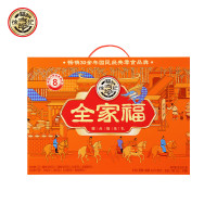 徐福记全家福福乐礼922g