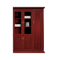 初嘉(CJ)CJ4052403 木质文件柜 三门 1462*488*2200mm(单位:台)