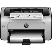 惠普(HP) P1108 plus黑白激光打印机家用学生作业打印 单功能快速打印小型家用