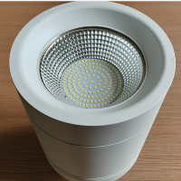 音浮 LED明装筒灯 IF-ICS0123120 120W 明装式