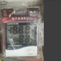 佳策数字温湿度计HTC-1(个)