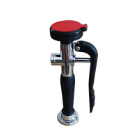 谋福 实验室单口台式洗眼器 便携移动式洗眼器(便携移动式洗眼器)