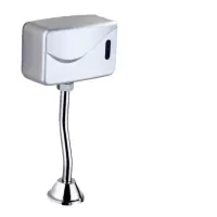 小便器感应器含面板 感应器 电磁阀 DN32 单位:套