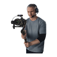 大疆/DJI RS3 PRO 三轴云台 单反相机三脚架/云台