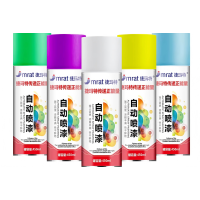 自喷漆紫色450ml