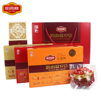 哈肉联 百年经典礼盒2090g