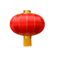 贝晗灯笼80# 一对 (不含灯带)