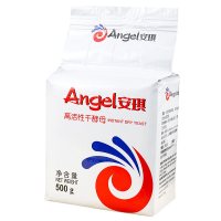 优佳安琪高活性干酵母500g ntzy 500g