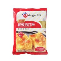 安琪双效泡打粉1Kg*10袋