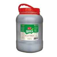 海天 蚝油6kg金字装调味品 罐