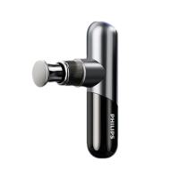 飞利浦小金刚筋膜抢mini肌肉按摩器健身专业电动按摩枪新年礼物5101G