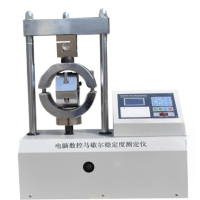 马歇尔稳定度测定仪MSY-70 可连电脑 单位/台
