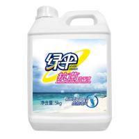 绿伞洗手液家用商用按压瓶便携泡泡洗手液保湿清洁泡泡洗手液 洗手液5kg1桶装