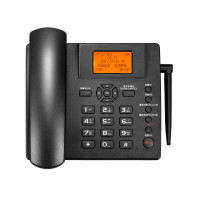 宏视道 4G全网通电话机 PT265 1 台 电话机 固定电话 座机 普通座机 普通电话机