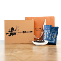 素言茶坊~岩之礼盒 九龙窠肉桂 48克