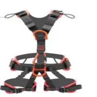加安和诺全身安全带Climber-SPARTA