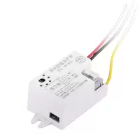 雷达感应开关 型号:ZT-LM05 单位:个