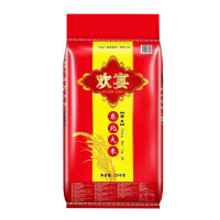 益海嘉里 欢宴苏北大米 25kg装食堂餐饮