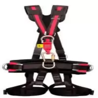 加安和诺全身安全带Climber-MAIA