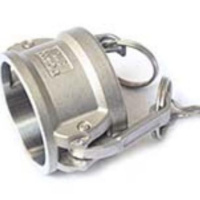 LOWAY快速接头LW-AWSY-11097-DC型-6”-316材质