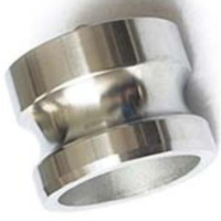 LOWAY快速接头LW-AWSY-11076-DP型-1/2”-316材质