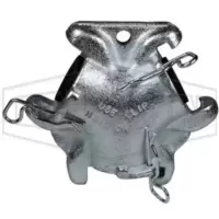 LOWAY 快速接头LW-AWSY-11009