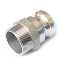 LOWAY快速接头LW-AWSY-11070-F型-2”-316材质