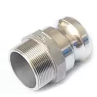 LOWAY快速接头LW-AWSY-11075-F型-6”-316材质