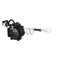 加安和诺临时可伸缩钢缆式-水平生命线系统Climber-166827-18米