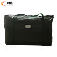 瞭烽LFK-1125 车篷布防水雨遮阳耐磨阻燃篷布 适用于解放1125车5230*5350*1mm