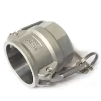 LOWAY快速接头LW-AWSY-11042-D型-6”-316材质