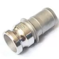 LOWAY快速接头LW-AWSY-11055-E型-3/4”-316材质