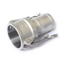 LOWAY 快速接头LW-AWSY-11027-C型-2-1/2”-316材质