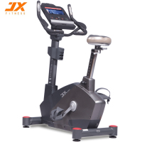 军霞(JUNXIA)JX-S1001商用立式健身车有氧健身车