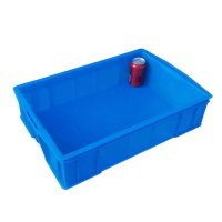 臻远ZY-SNXD-98塑料分割箱零件分类箱收纳盒 大无格