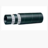 LONG WAY 液压胶管 两层钢丝液压胶管 LW-AWSY-01034;5/16"