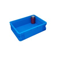 臻远ZY-SNXD-119塑料分割箱零件分类箱收纳盒 A款无分格