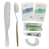 两面针 七件套 超旅行套装 (计价单位:桶)