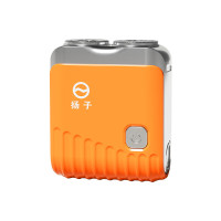 扬子 (YAIR) VCD-108 浮动式贴面剃须刀