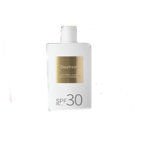 独特艾琳 浮靡之光水感 防晒 素颜霜SPF30PA++50ml