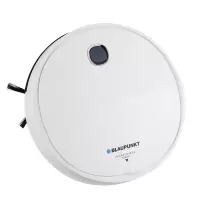 蓝宝德国蓝宝扫地机器人 智能家用全自动扫地吸尘器 超薄擦地机 BP-HC003 BP-HC003 标配