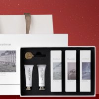 独特艾琳沁心护手霜礼盒(经典款)35ml*3支