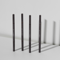 悠宜 精细三角造型眉笔0.1g 拿铁棕