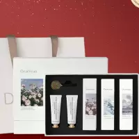 独特艾琳馥润手霜礼盒(滋润款)35ml*3支