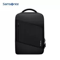 新秀丽16英寸时尚商务双肩背包 BT6*09001