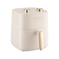 九阳空气炸锅5L便捷清洗立体热风受热均匀KL50-V526