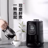 东菱全自动研磨咖啡机DL-KF1061