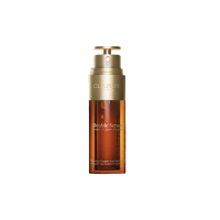 娇韵诗进口精华液50ML任何肤质通用奢华保湿嫩滑有外盒