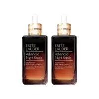 雅诗兰黛 Estee Lauder 特润第七代小棕瓶精华液100ML 混合肌通用 高效保湿深层修护 有外盒设计