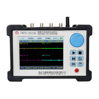 天威新域 便携式局部放电巡检仪 TWPD-2623E